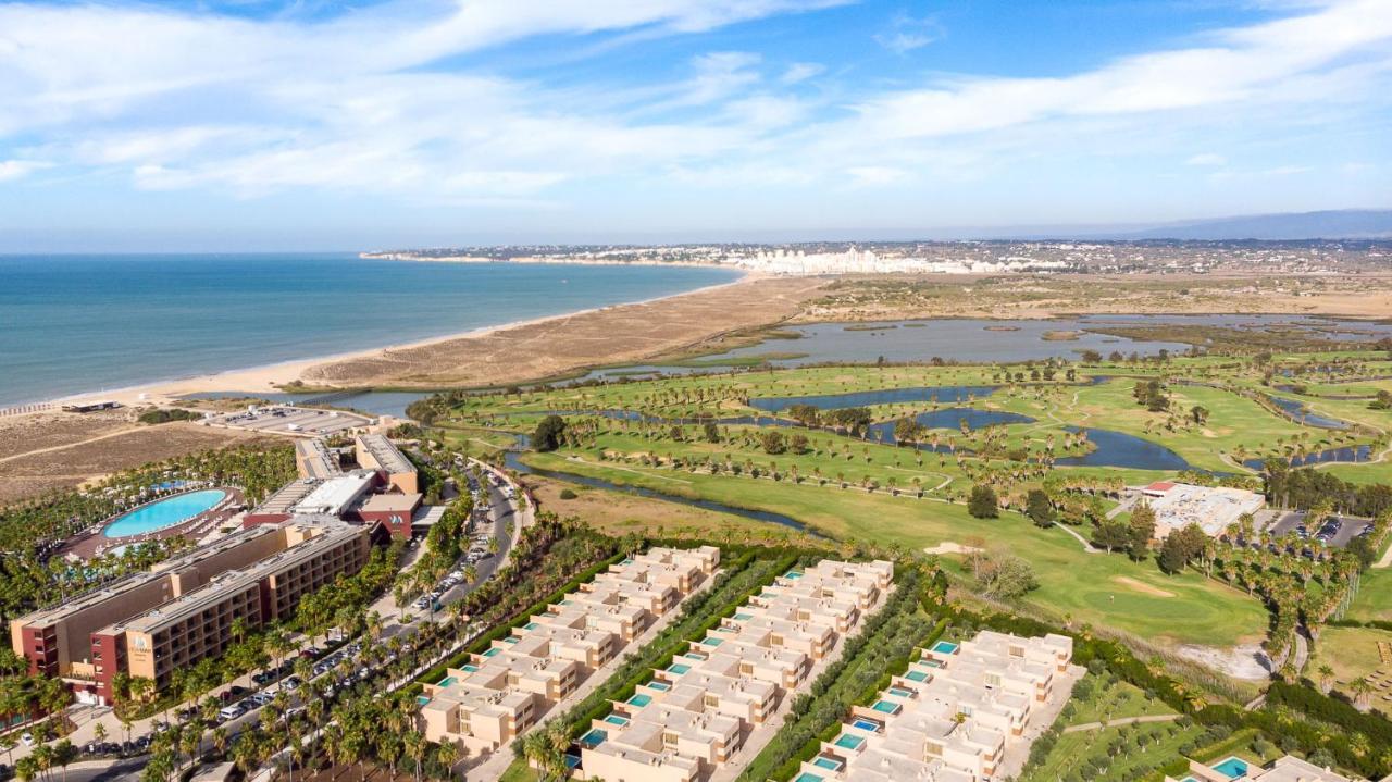 Herdade Dos Salgados Vila Das Lagoas Albufeira Dış mekan fotoğraf