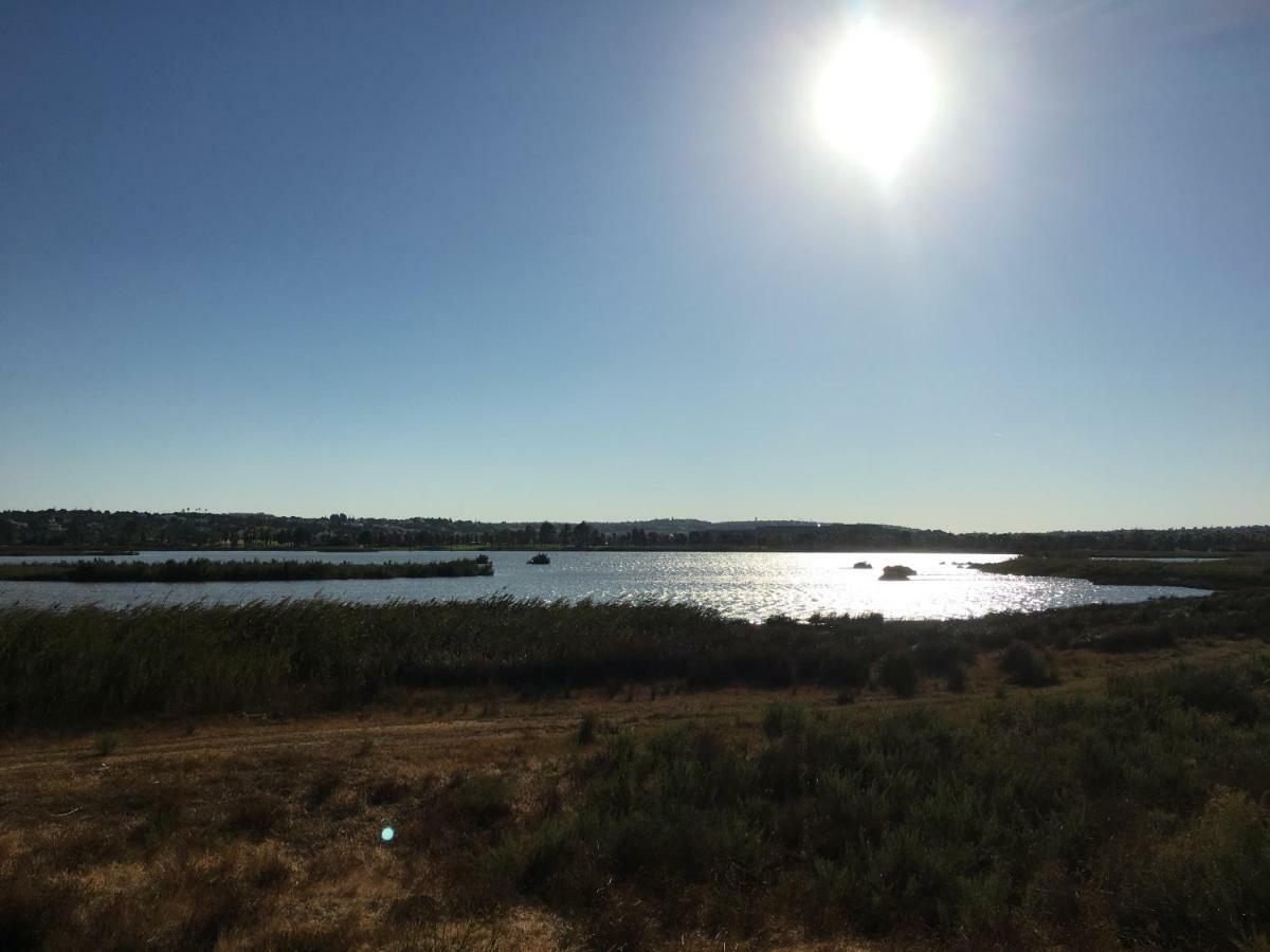 Herdade Dos Salgados Vila Das Lagoas Albufeira Dış mekan fotoğraf