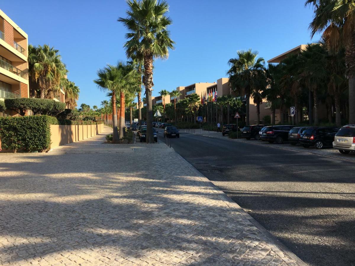 Herdade Dos Salgados Vila Das Lagoas Albufeira Dış mekan fotoğraf