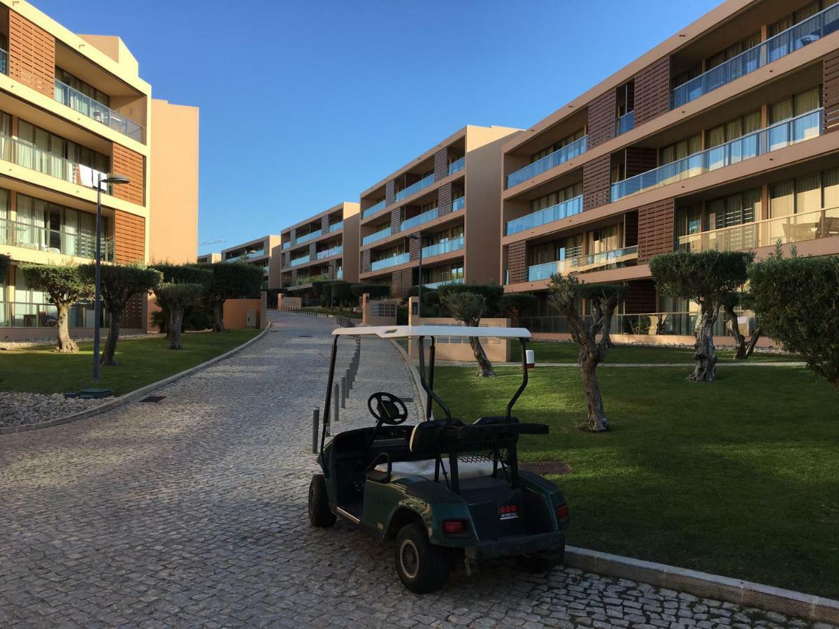 Herdade Dos Salgados Vila Das Lagoas Albufeira Dış mekan fotoğraf